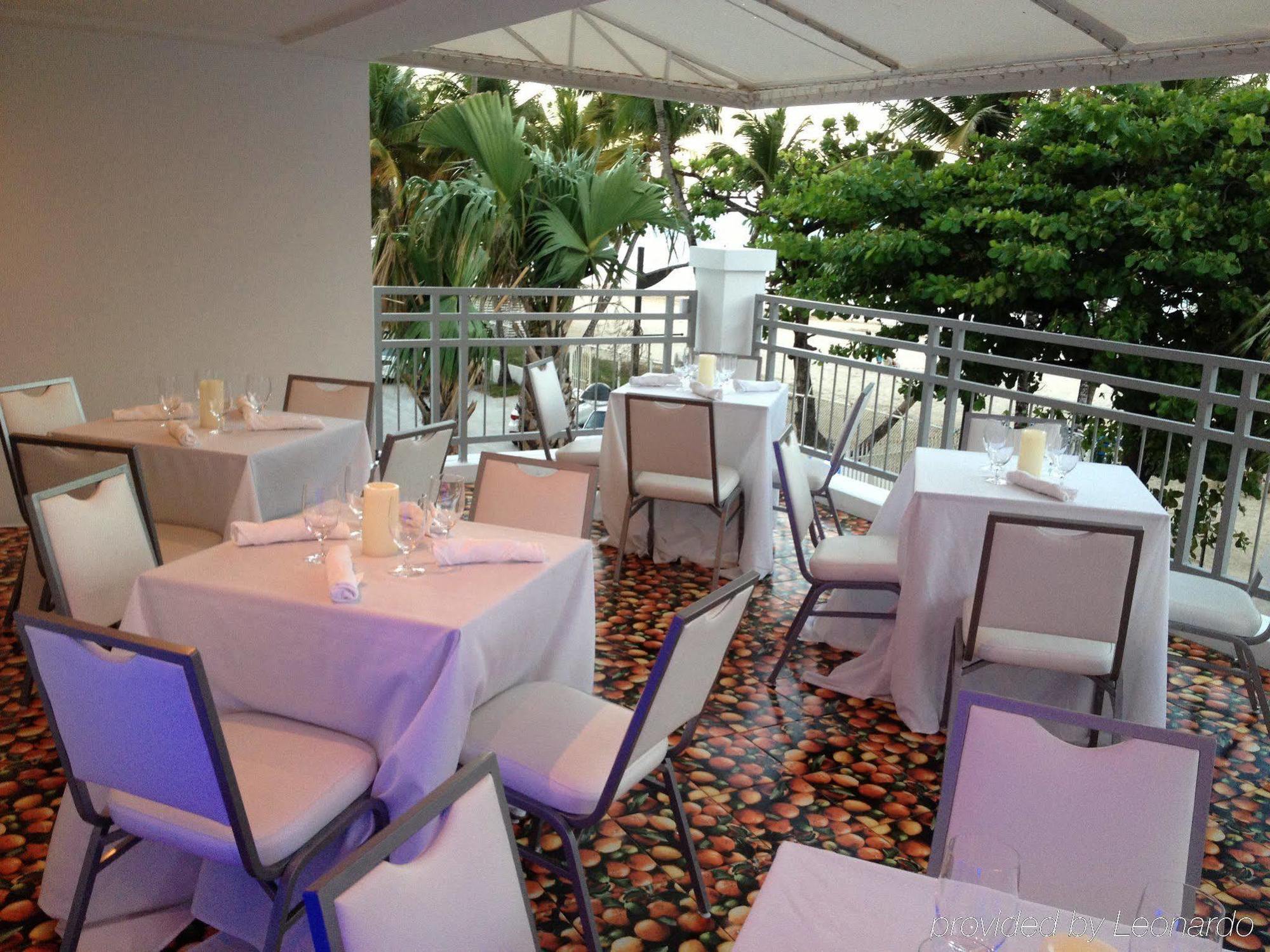 Hotel Aire De Olive San Juan Exterior foto